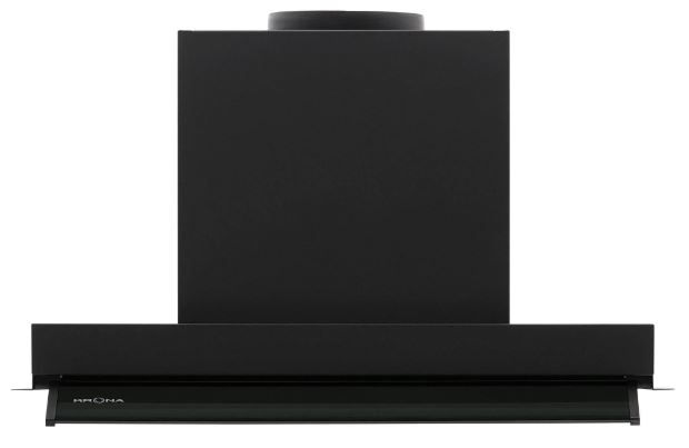 Krona ISIDA 600 black SGC