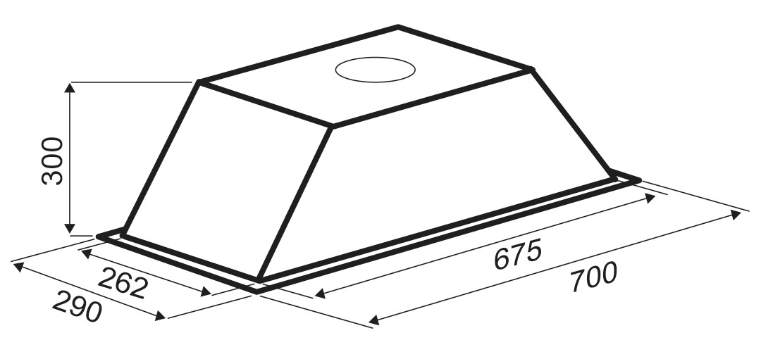 Zigmund & Shtain K 012.7 W