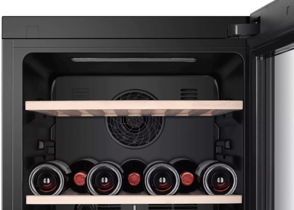 Haier FWC77GDAE1