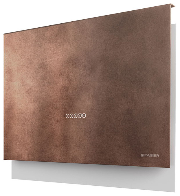 Faber TALIKA OLD COPPER A80