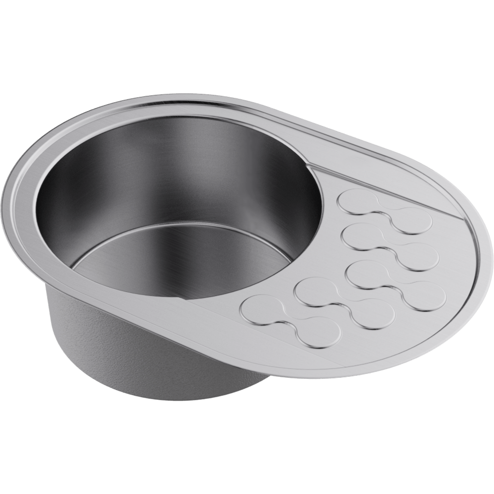 Omoikiri Kasumigaura 65-IN