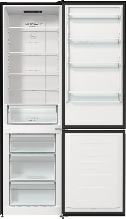Gorenje NRK6202EBXL4