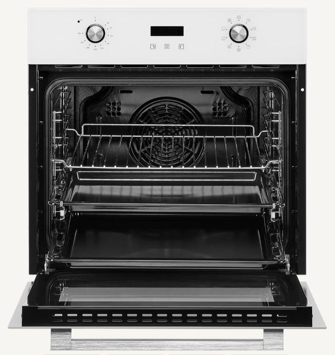 Monsher MOE 6092 Blanc