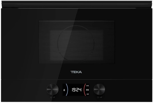 TEKA ML 8220 BIS L FULL BLACK