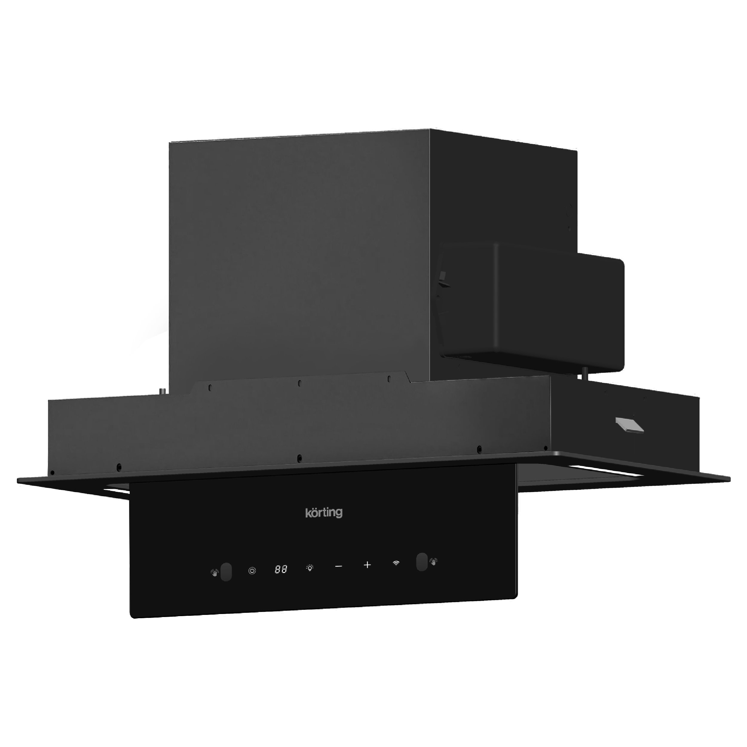 Korting KHI 6099 ICGN