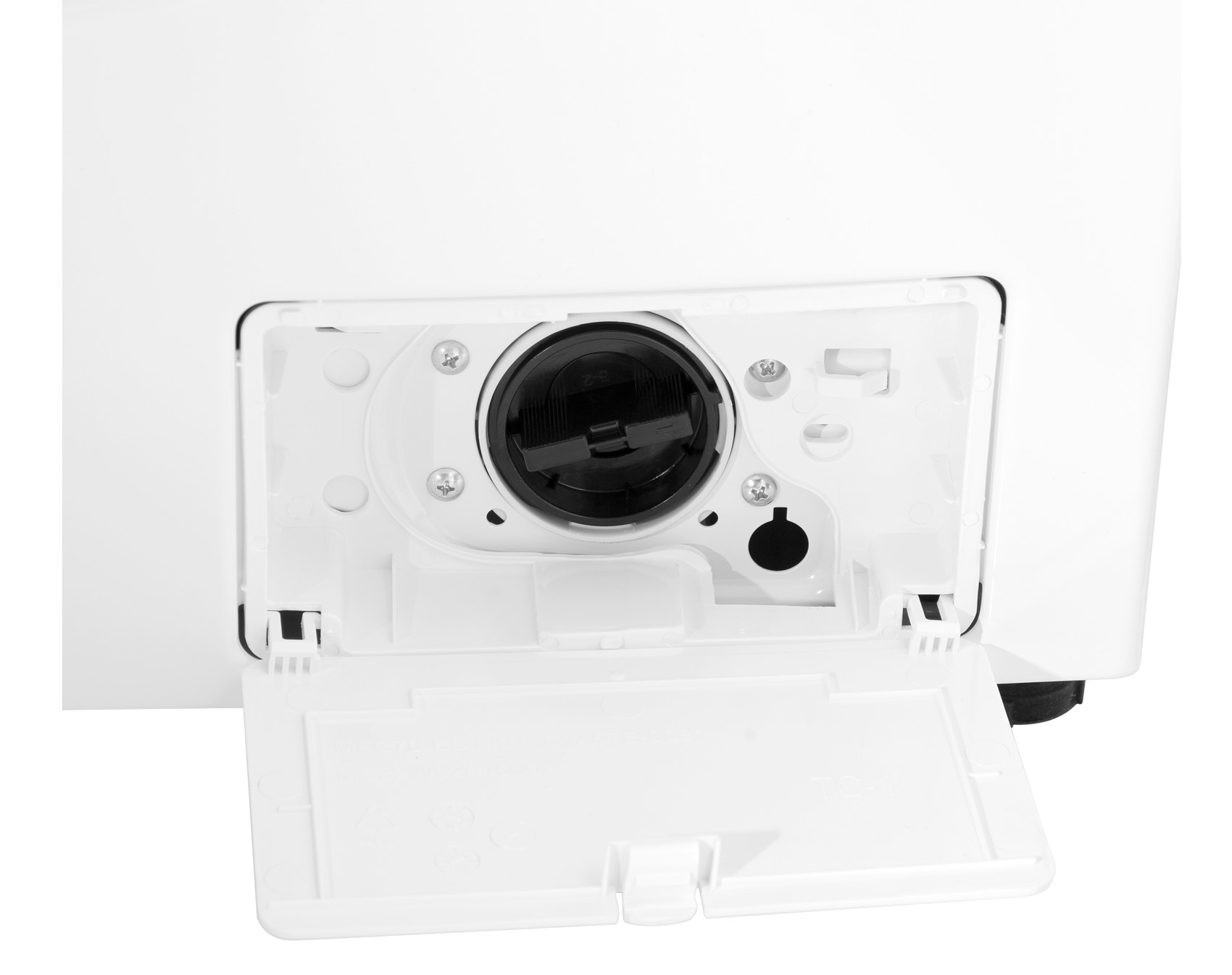 MAUNFELD MFWM1510WH06