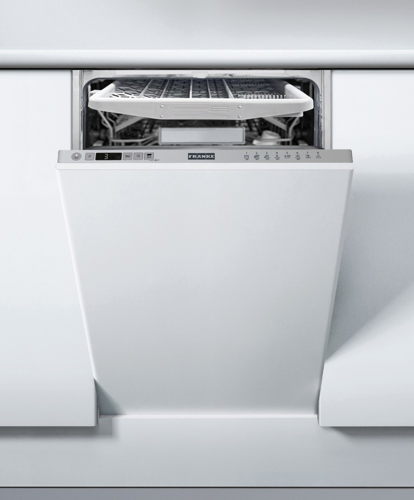 Franke FDW 4511 D8P DOS C (117.0747.491)