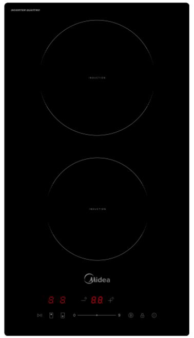 Midea MIH32707