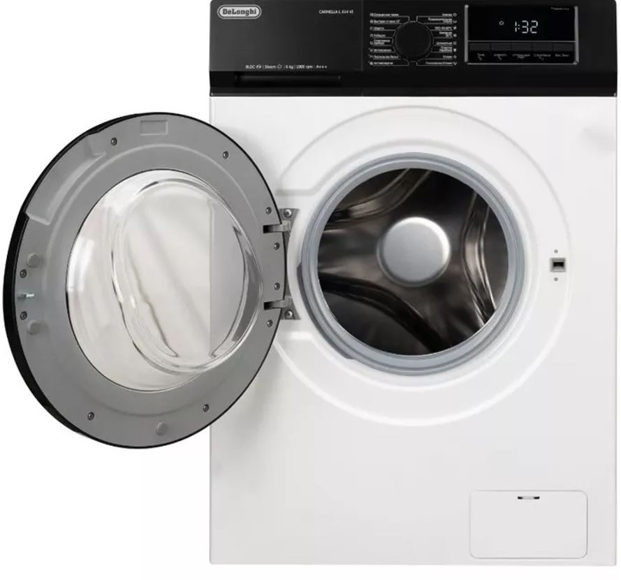 Delonghi CARMELLA L 614 VI