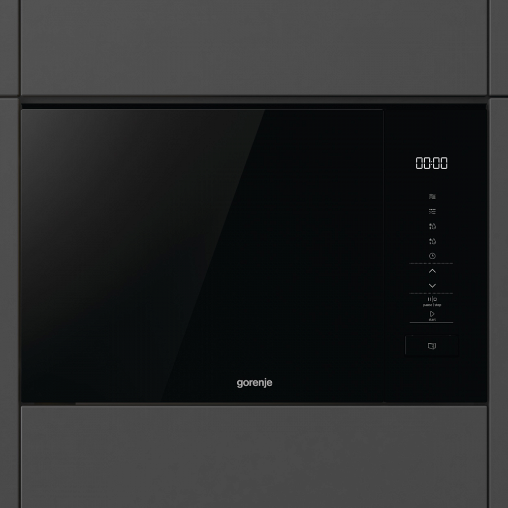 Gorenje BM201SG3DBG