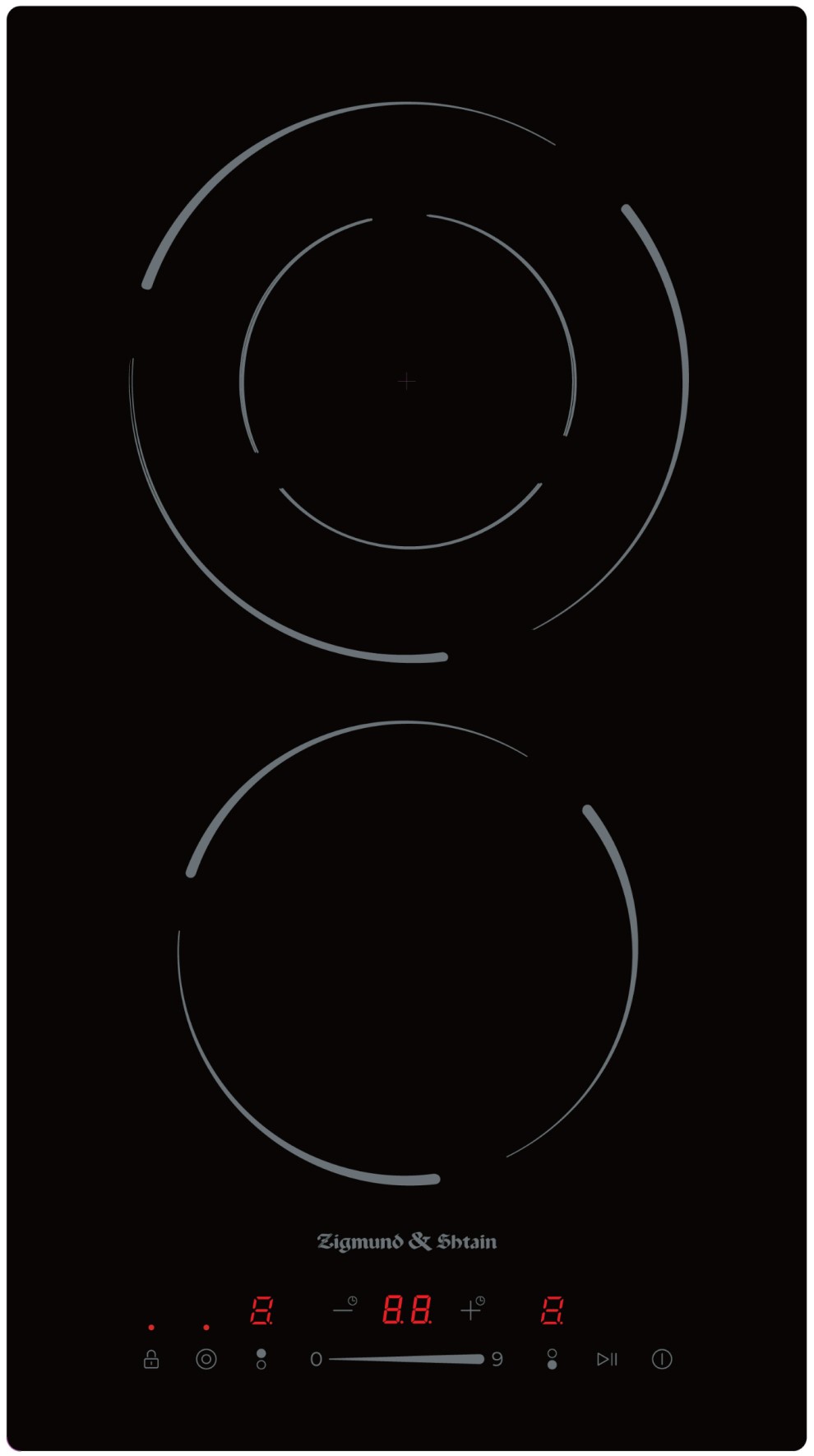 Zigmund & Shtain CN 50.3 B