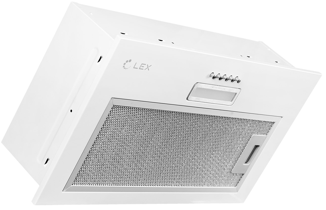 Lex GS BLOC LIGHT 600 WHITE
