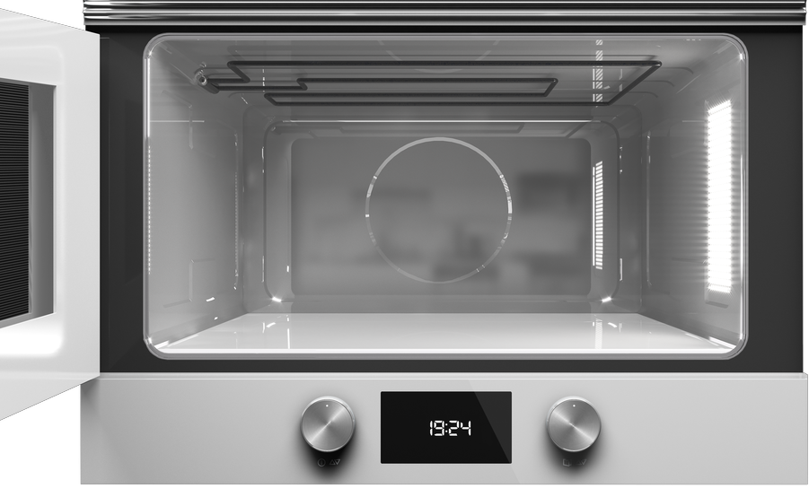 TEKA ML 8220 BIS L STEAM GREY