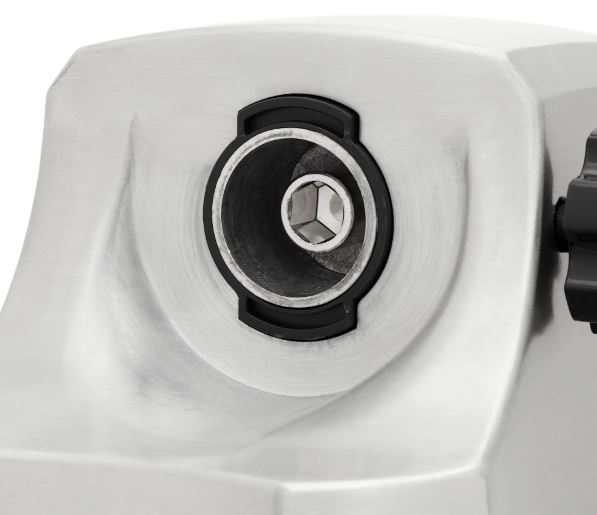 Krona Wolf Metall 1800W