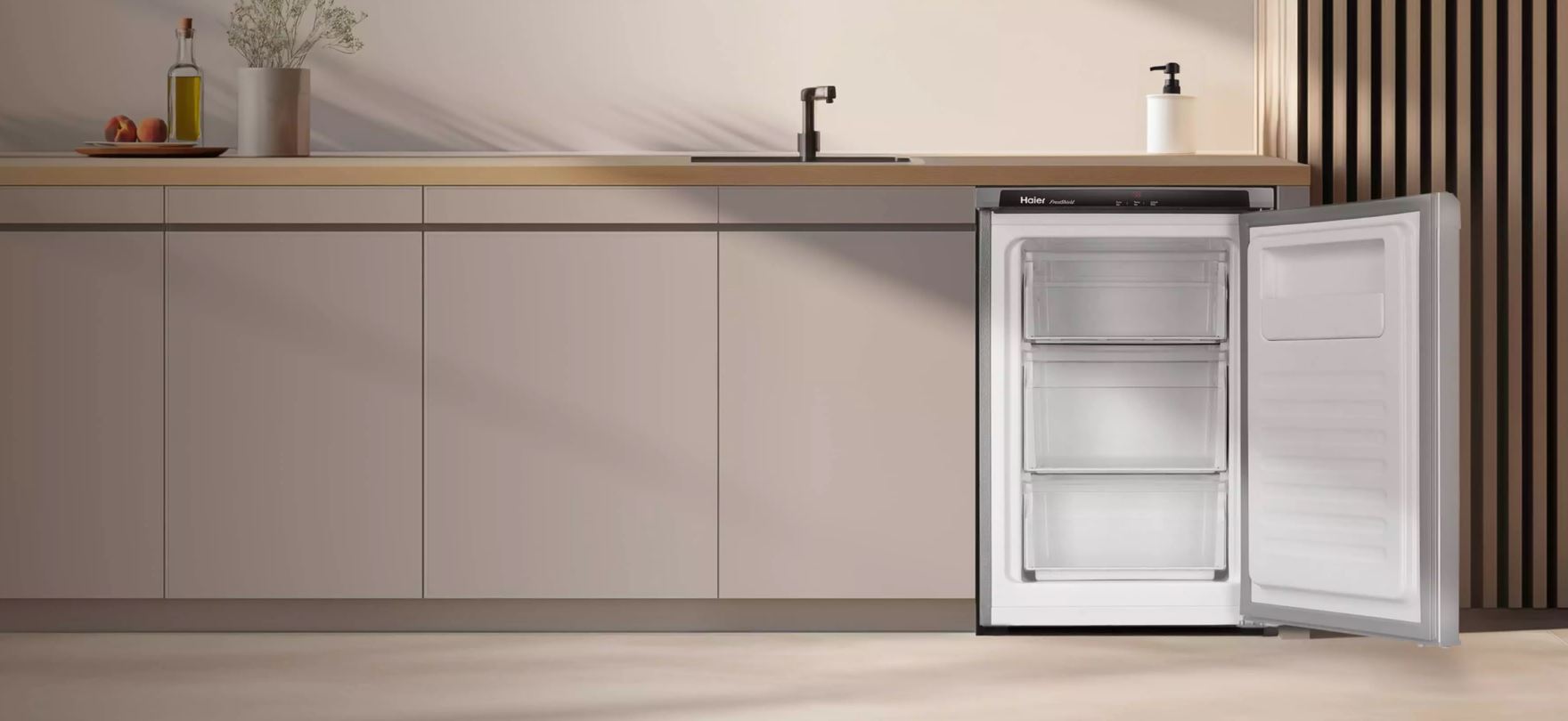 Haier HF-82SAA