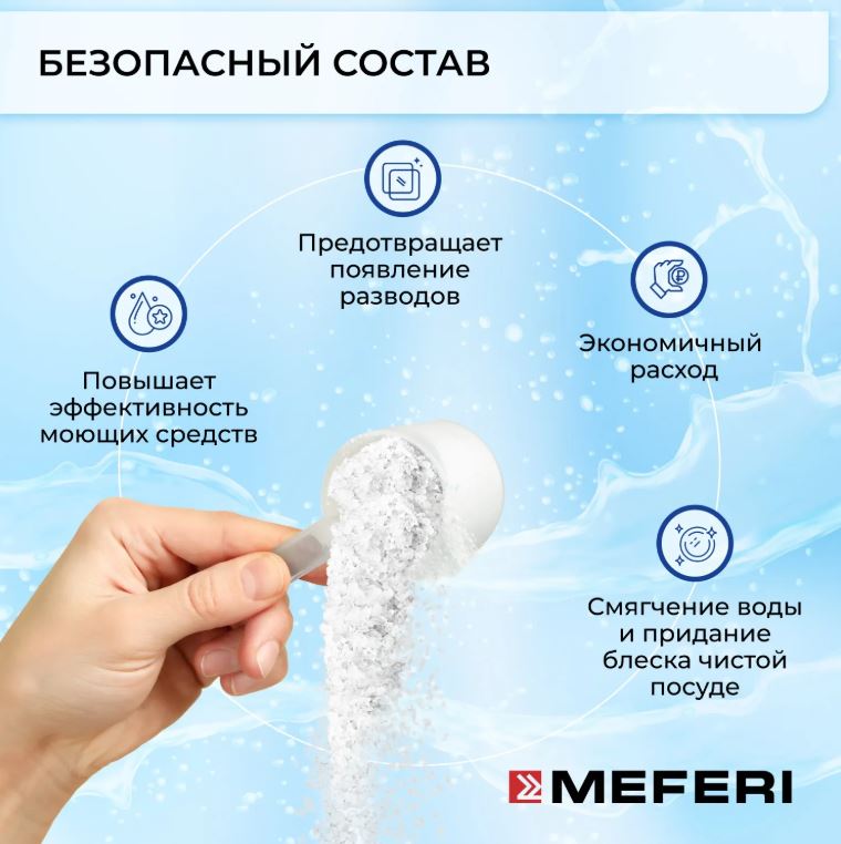 Meferi Power 1500