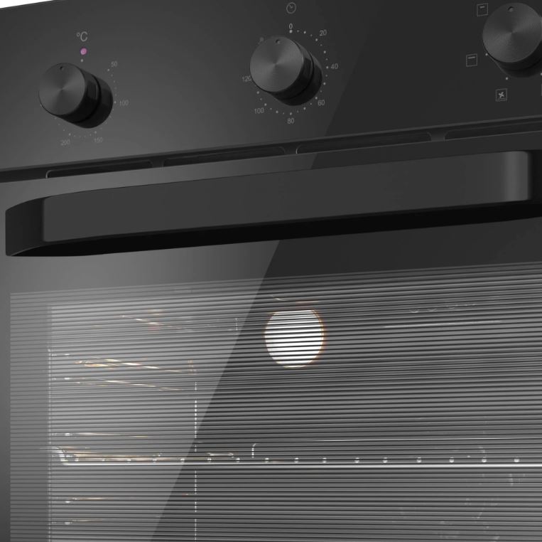 Meferi MEO606BK LIGHT