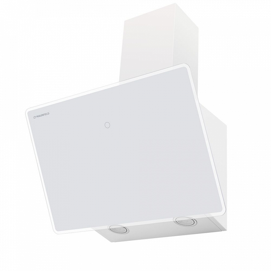 MAUNFELD EAGLE 60 Glass White