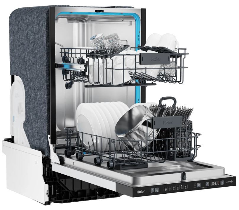 Haier HDWE9-591RU