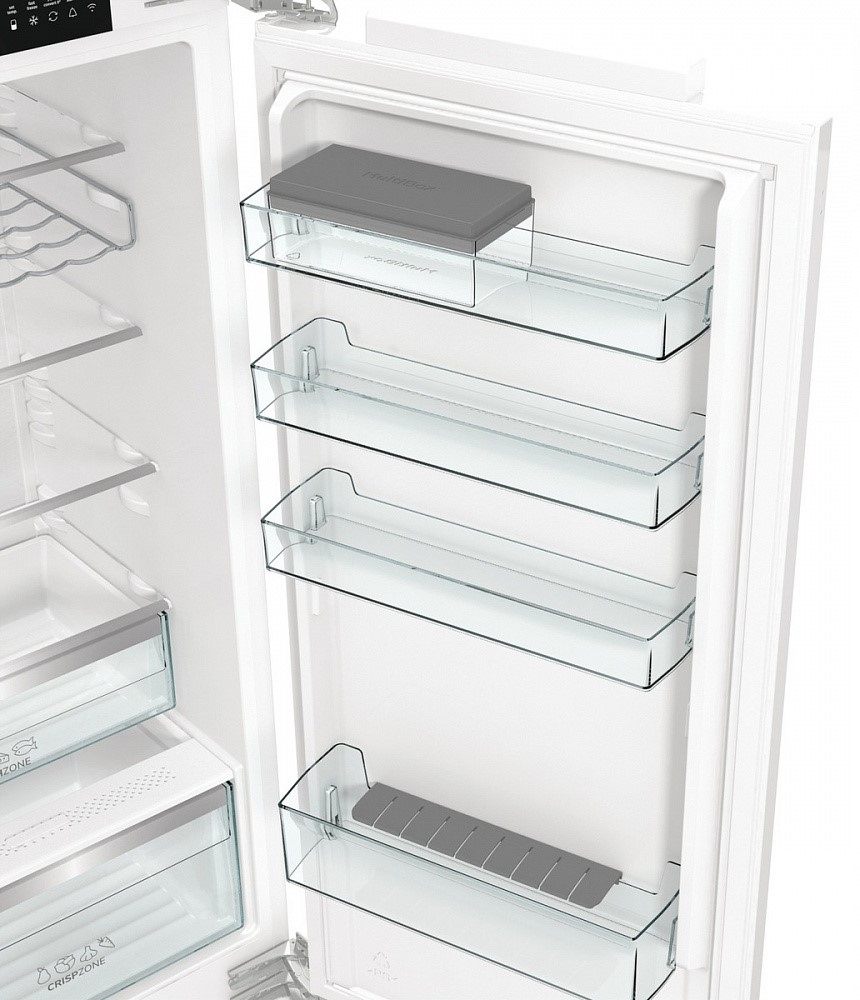 Gorenje NRKI519E82WF