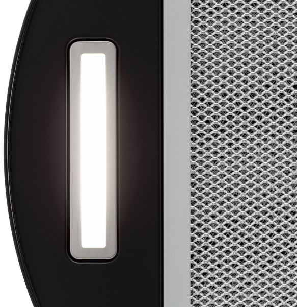 Krona TINA ISOLA 350 BLACK 3P