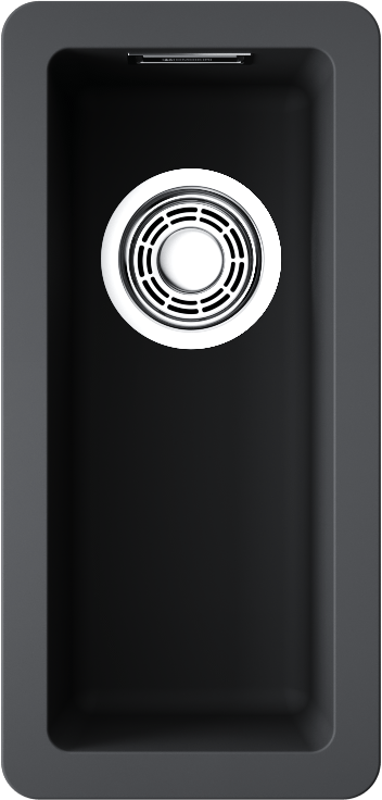 Omoikiri Kata 20-U-BL