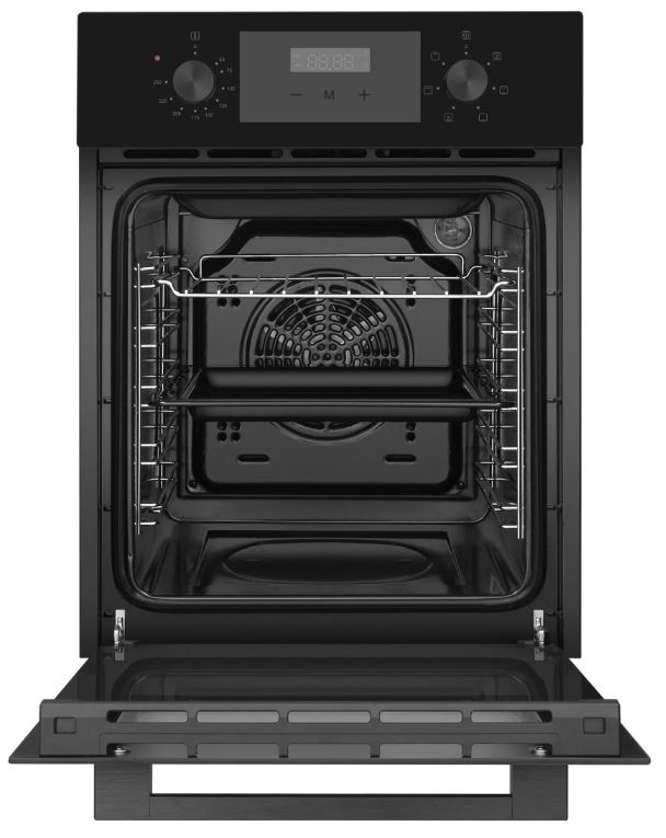 Meferi MEO456BK POWER