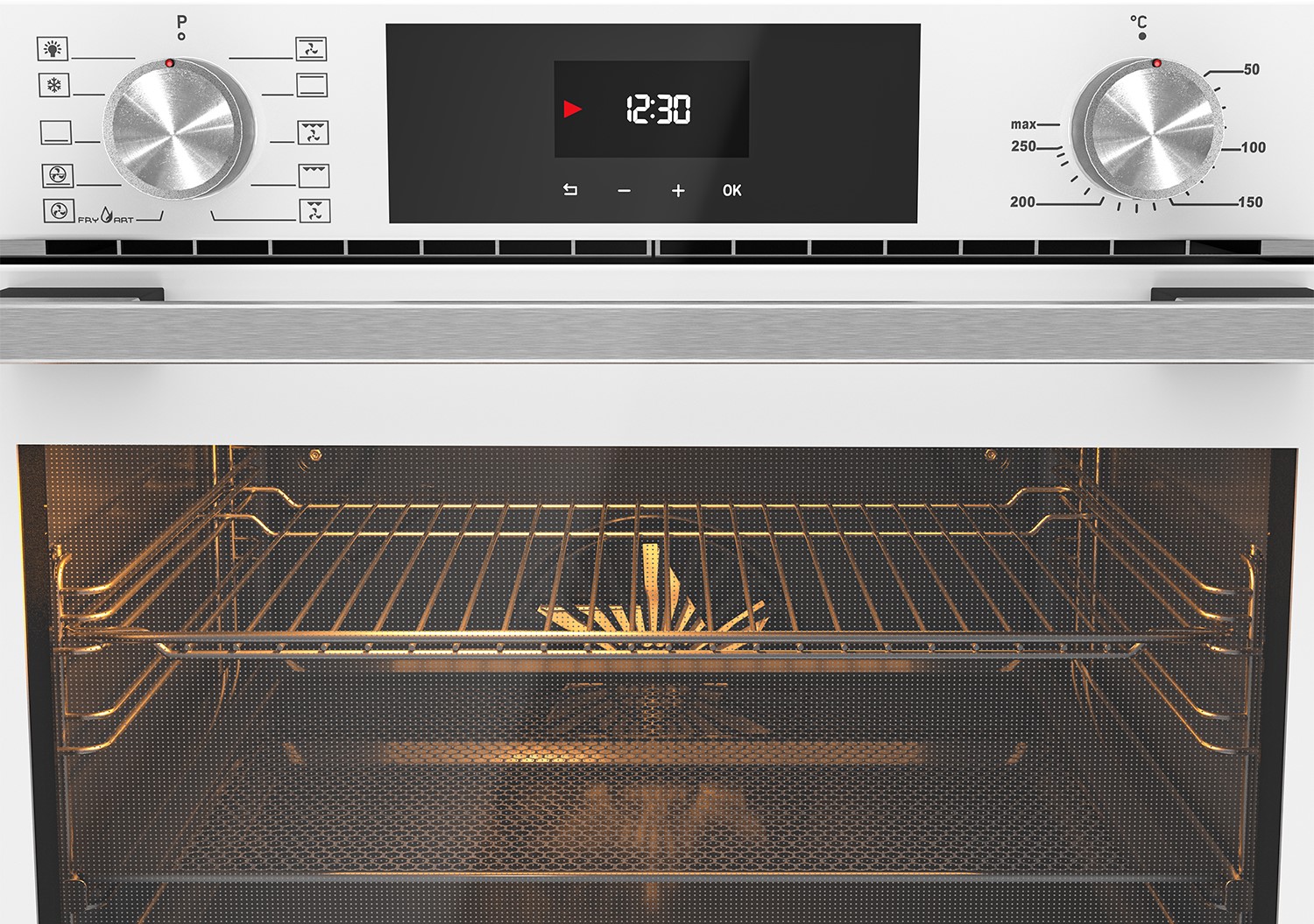 Millen MEO 6005 WH