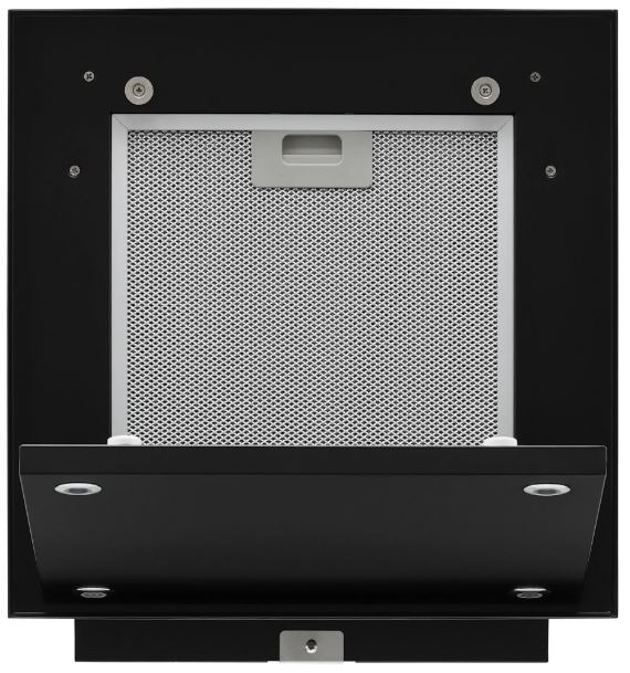 Krona DITA F MAX 420 black SGC