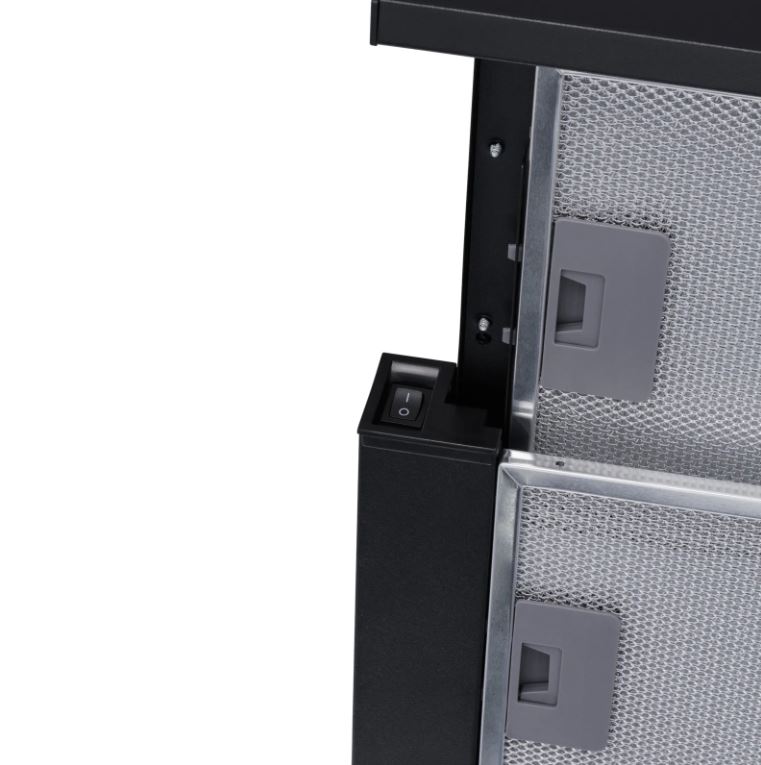 Meferi SLIDEBOX60BK POWER
