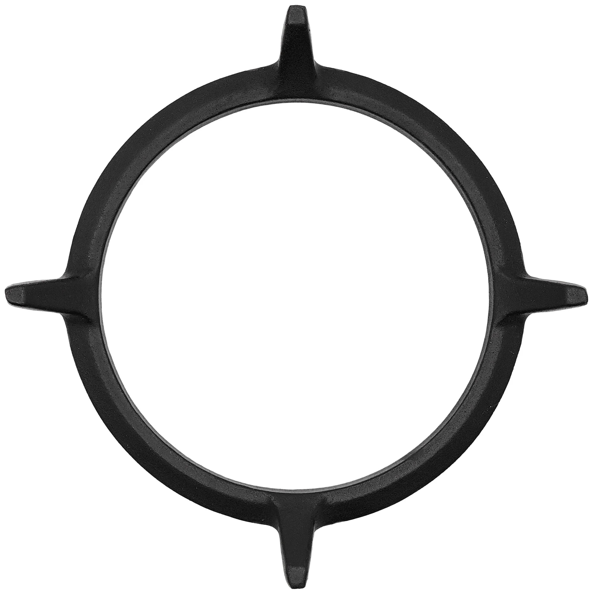 Krona KRWAD001 адаптер для WOK-посуды на газовые плиты и поверхности