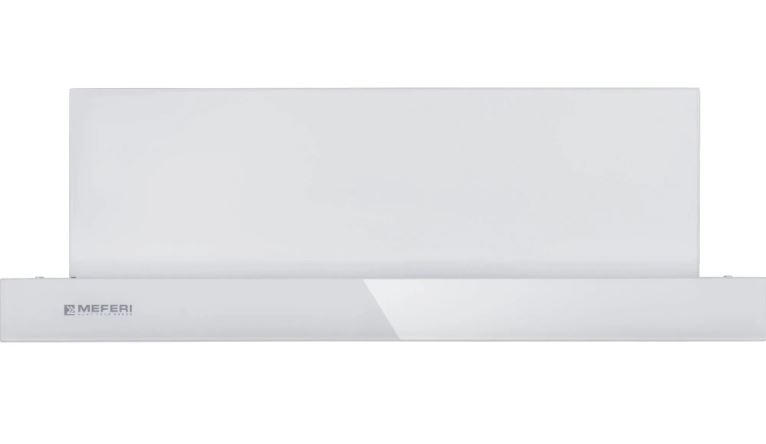 Meferi SLIDEBOX60WH GLASS ULTRA