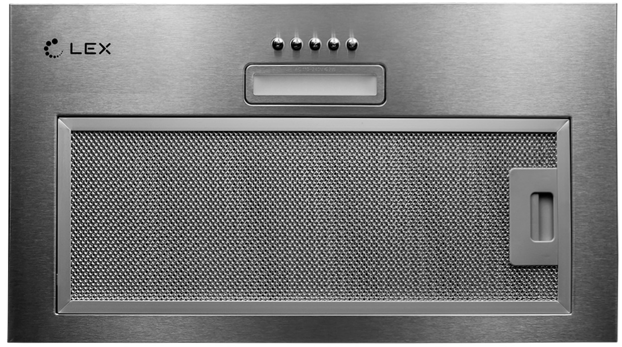Lex GS BLOC LIGHT 600 INOX
