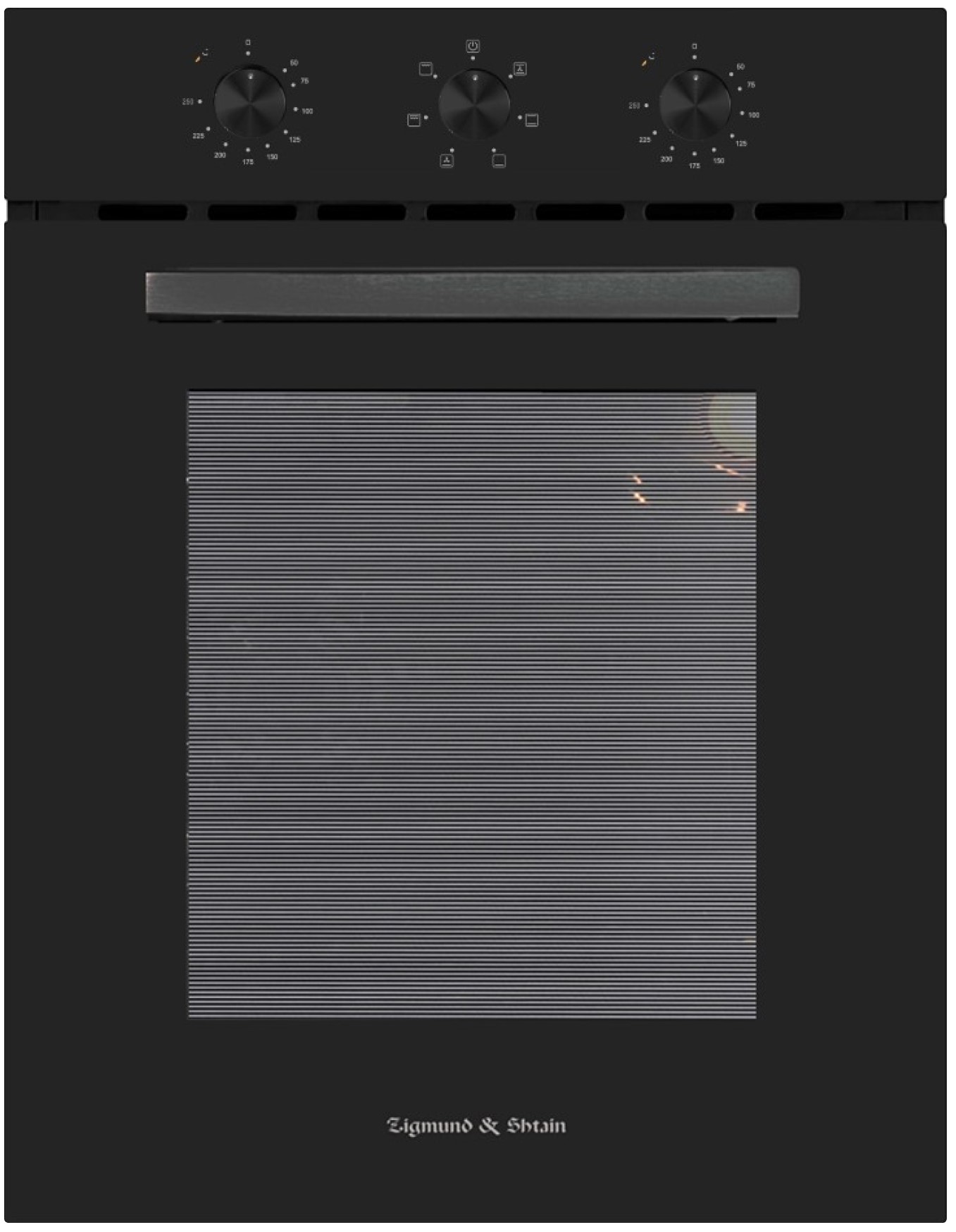 Zigmund & Shtain E 172 B