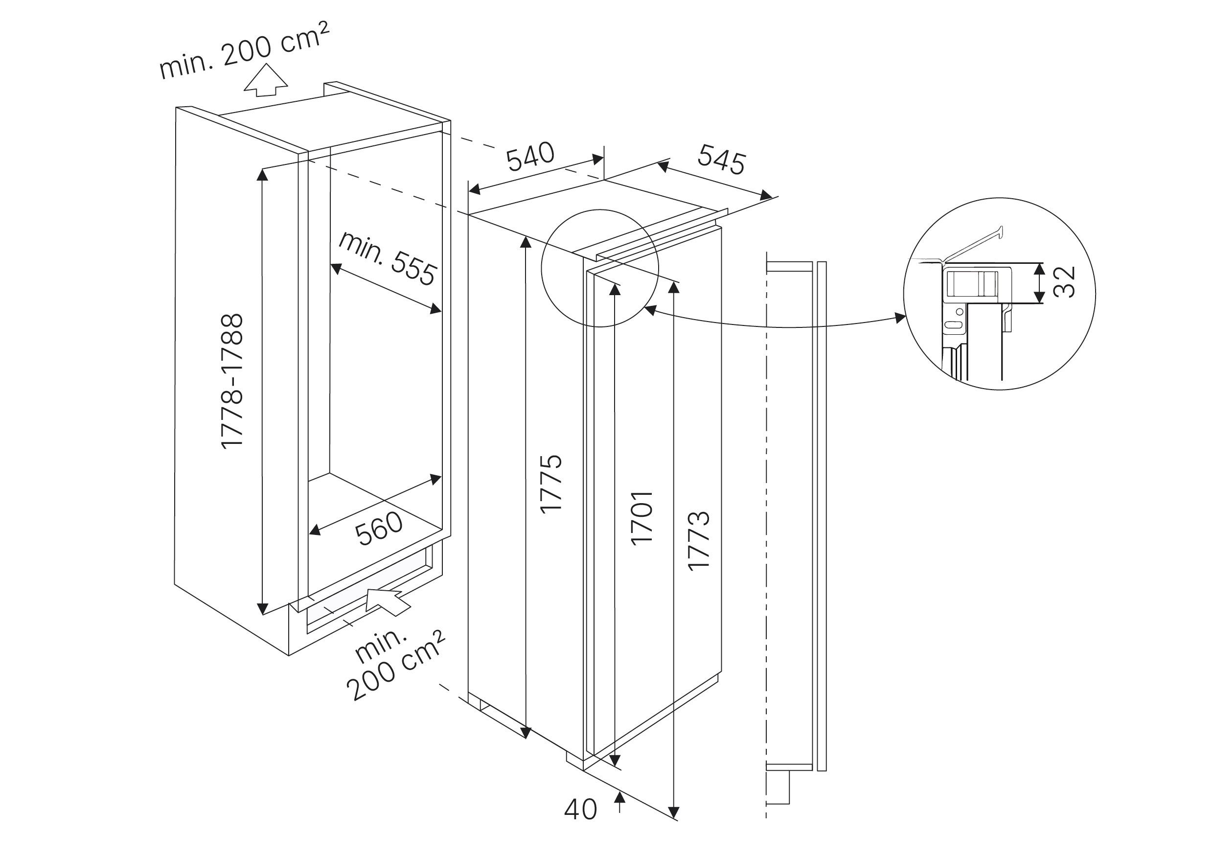 Kuppersbusch FG 8840.1i