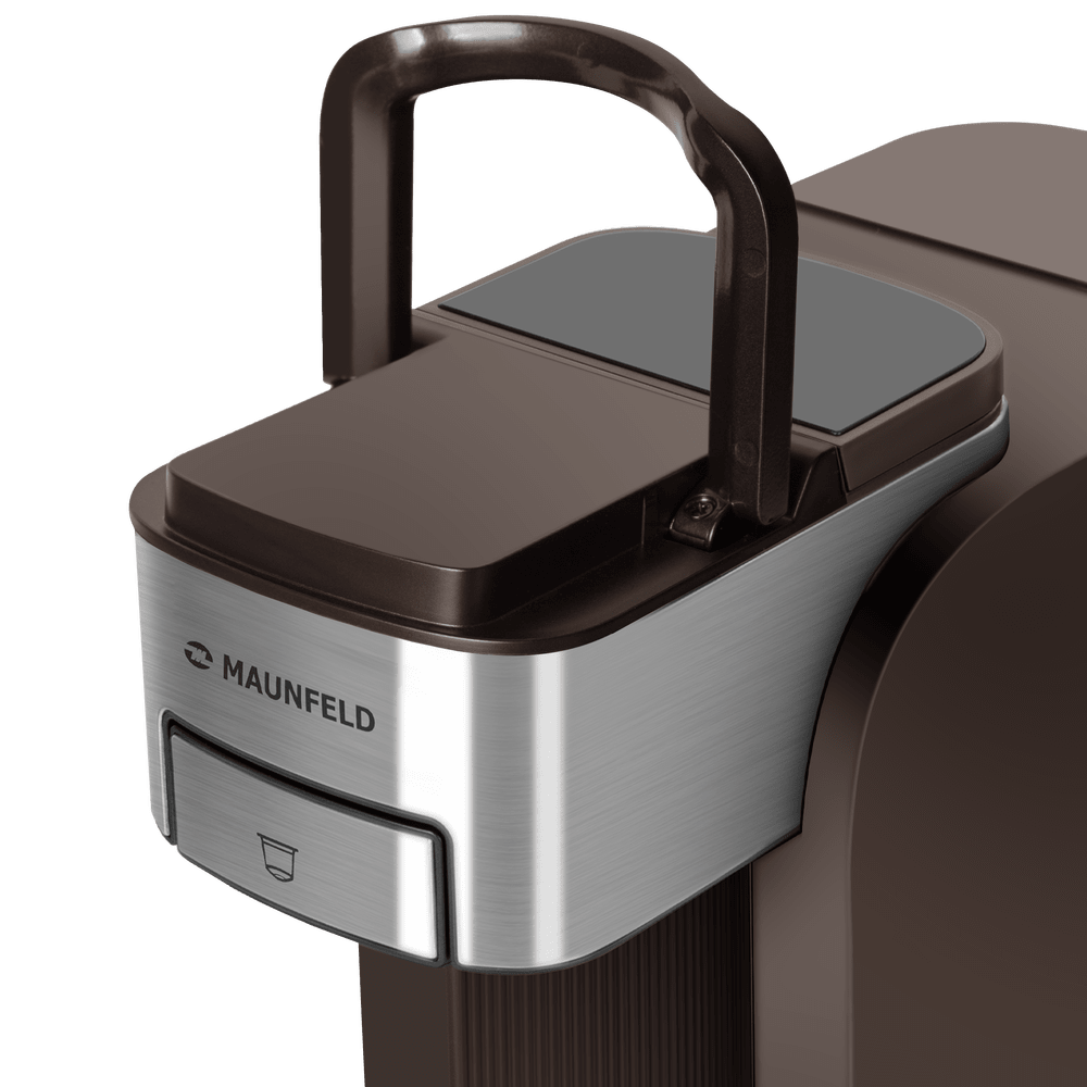 MAUNFELD MCCM-CM827BR