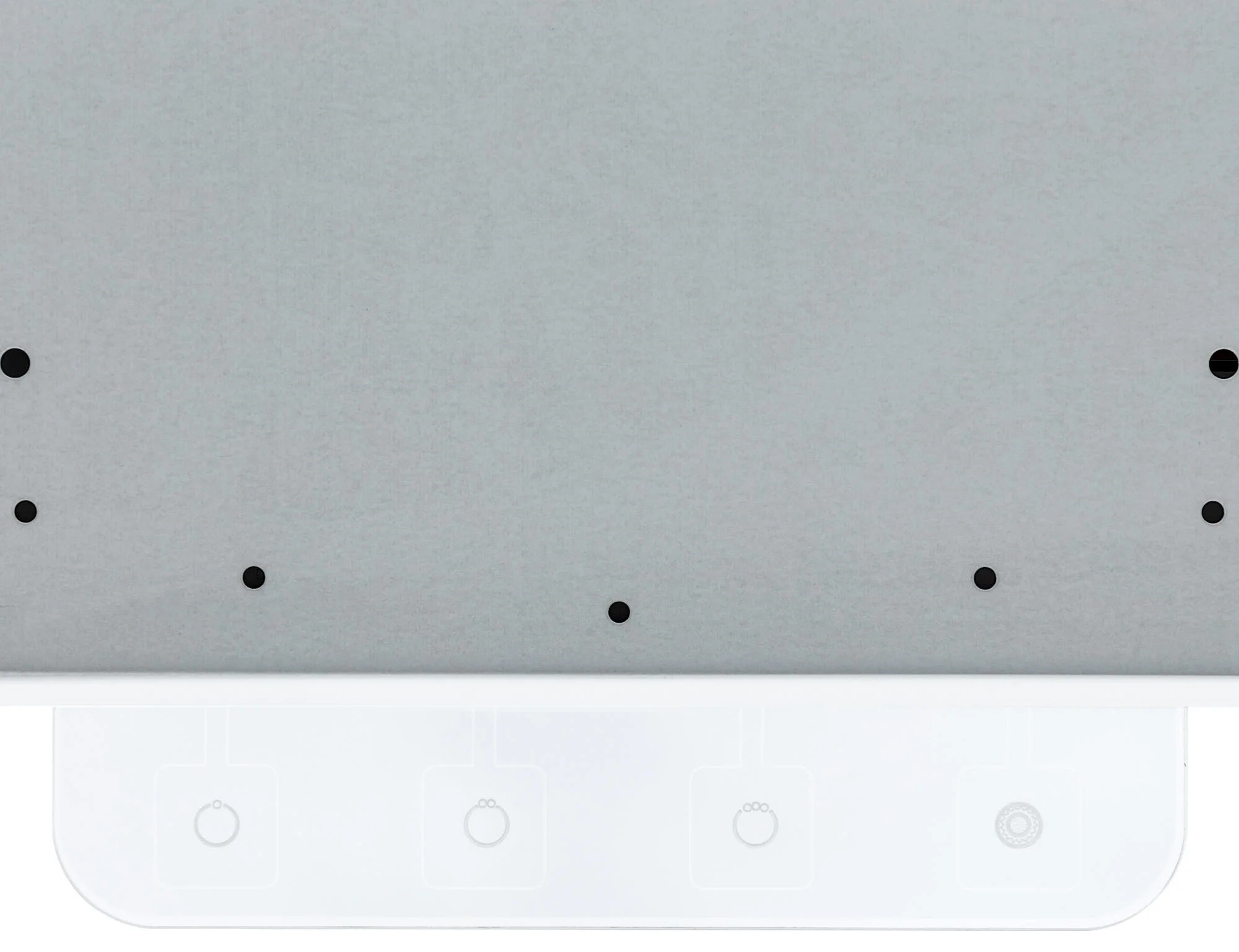 Krona Ameli 600 white S