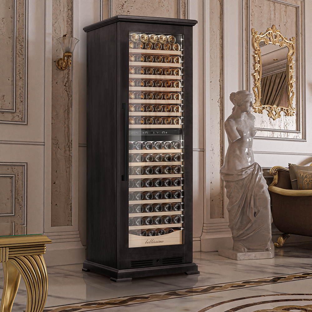 MEYVEL MV163PRO-KBT2 (Тёмный шоколад)