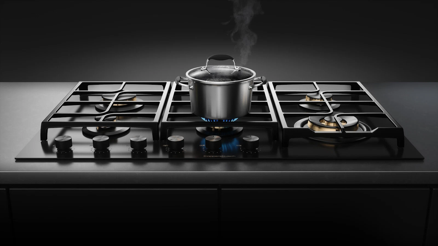 Kuppersbusch KG 9551.0 SR-E5