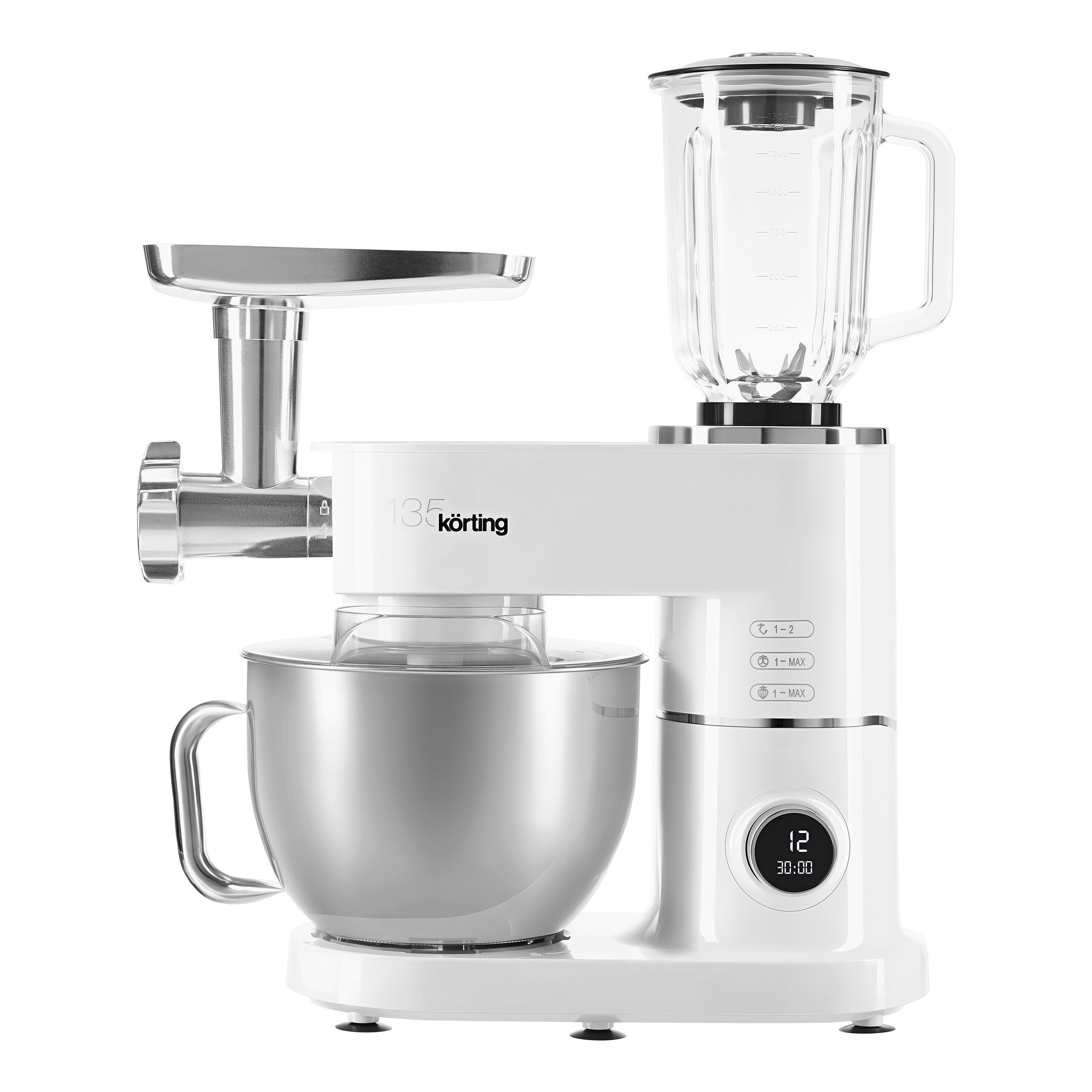 Korting KKM 0102 MB 135