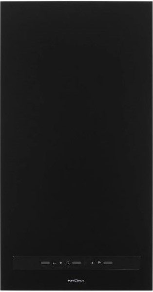 Krona DITA F MAX 420 black SGC