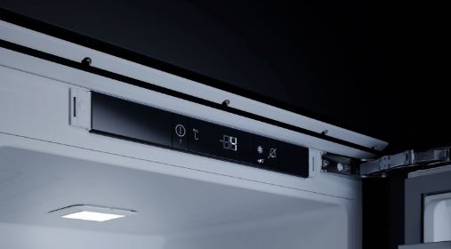 Kuppersbusch FK 8840.1i