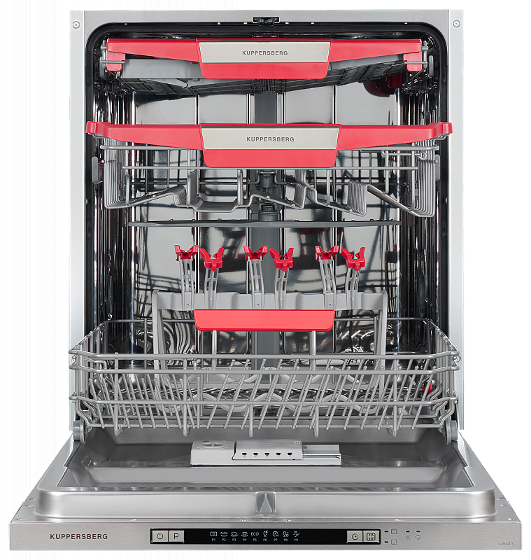 Kuppersberg GLM 6075