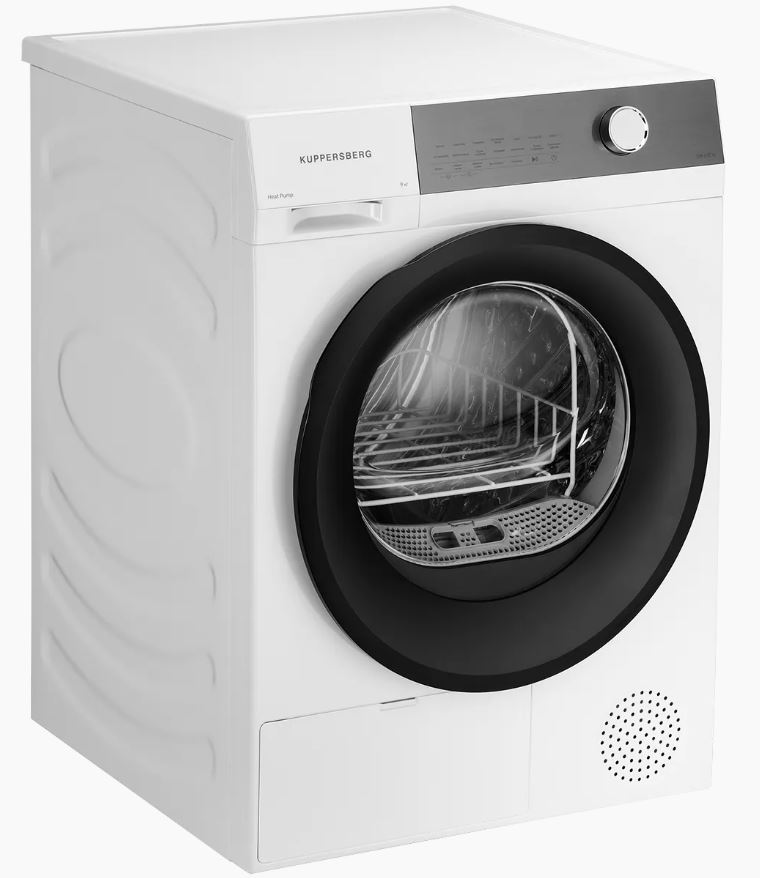 Kuppersberg DM 610 W