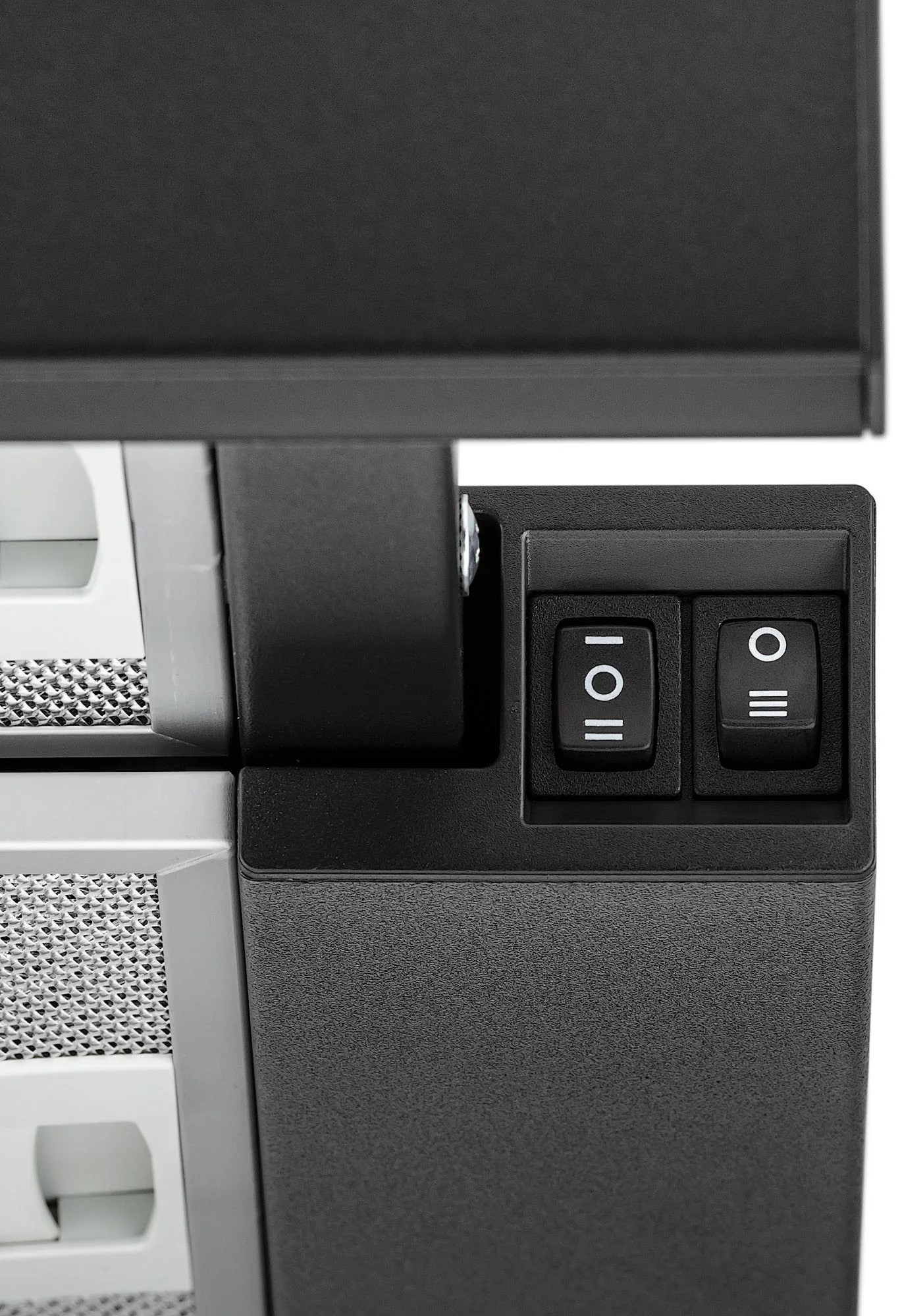 Krona KAMILLA 450 BLACK