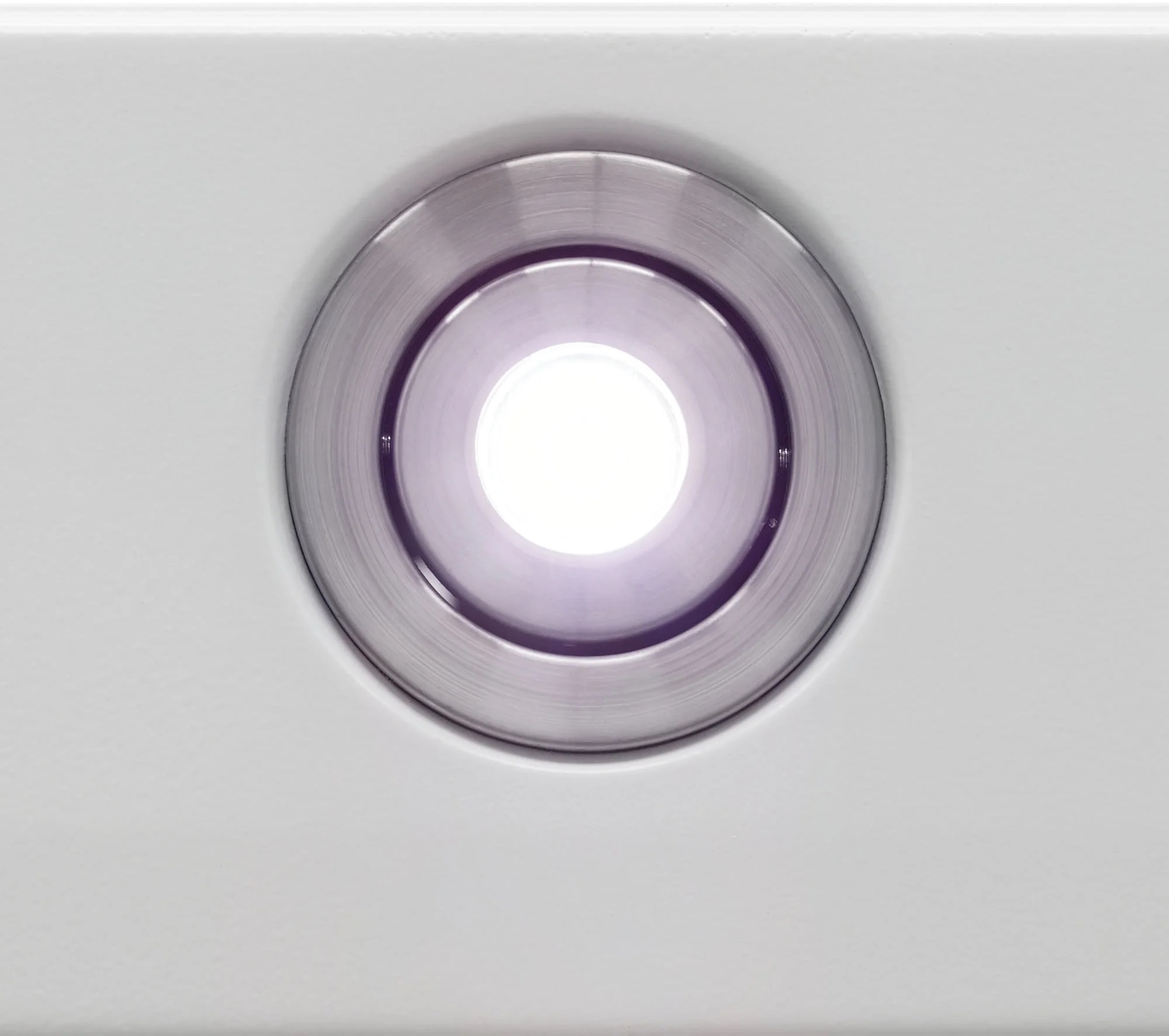 Krona SVEN 600 white one knob