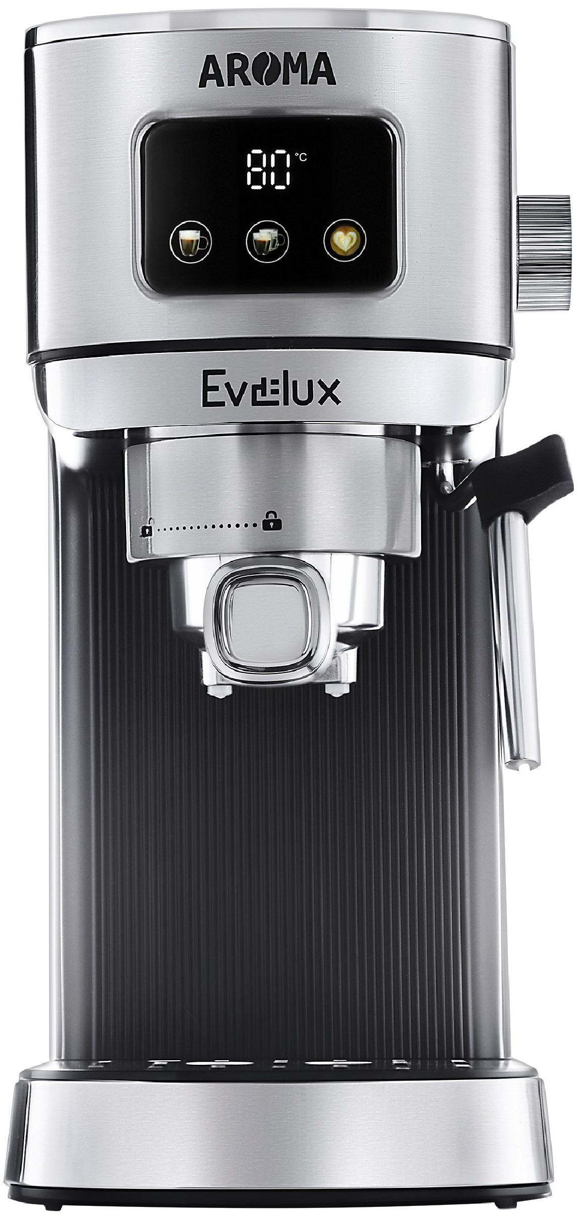 Evelux ECM 1009 Aroma