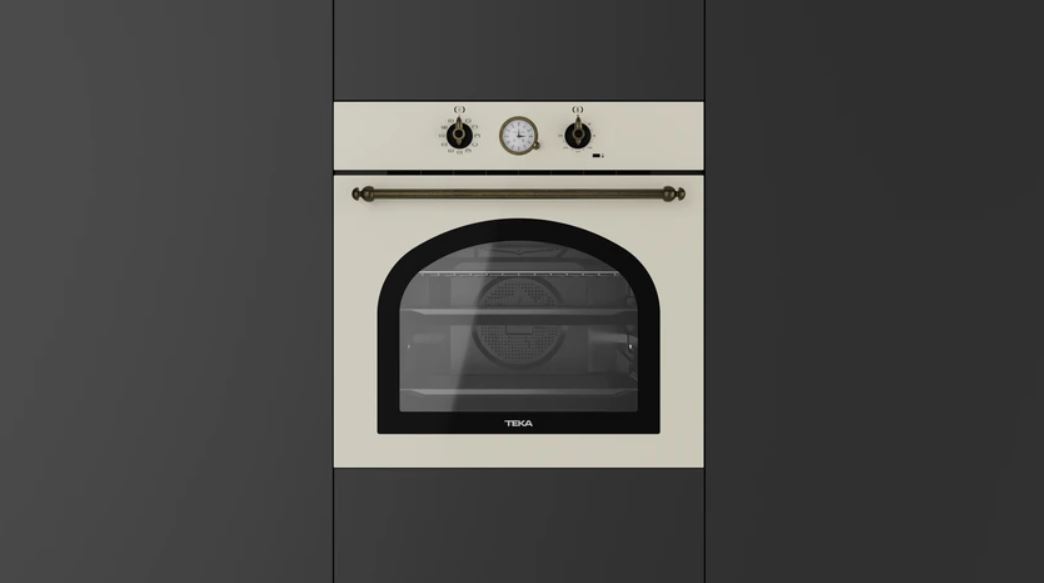 TEKA HRB 6300 VANILLA-OB