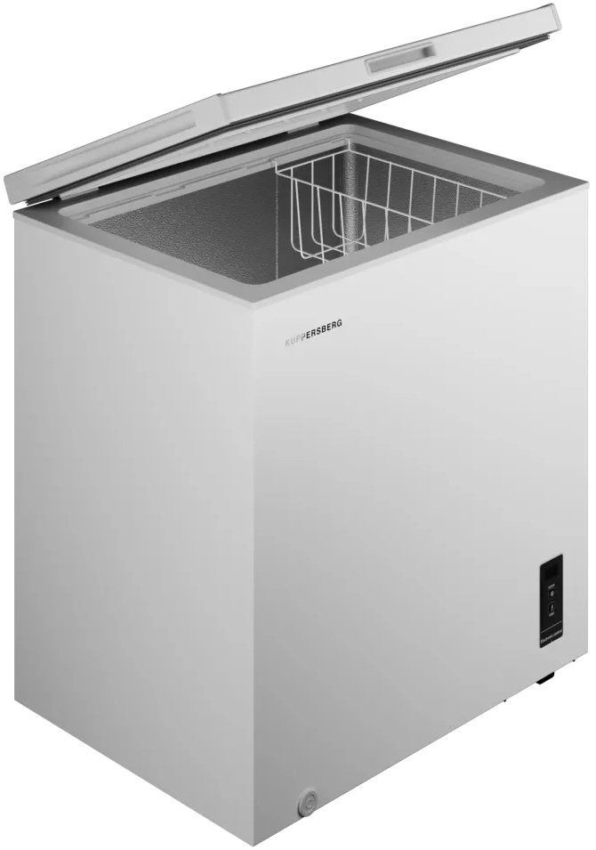 Kuppersberg FLCF 200 W