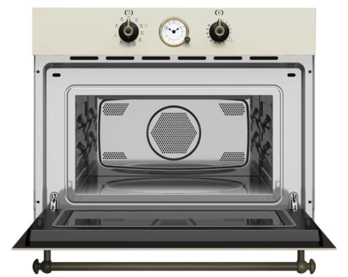 TEKA MWR 32 BIA VANILLA-OB